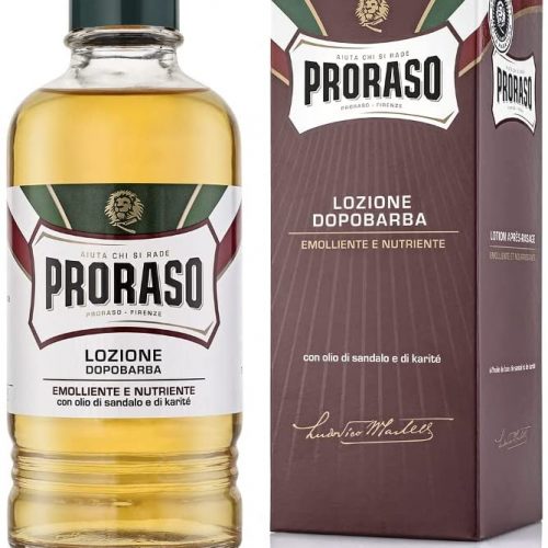 Proraso Sandalwood