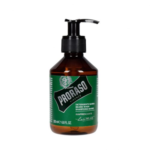 Proraso Wash